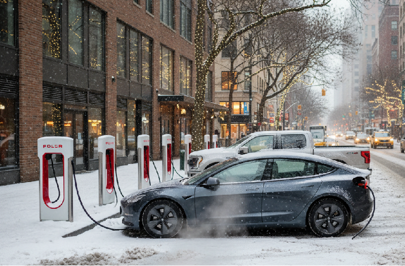 Soyuq iqlimlərdə optimal performans: ESS və Yarımkeçirici Müdafiə (Galaxy Fuse) üçün yüksək sürətli sigortalar