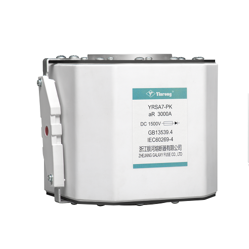 Bir kvadrat bədən yüksək sürətli sigorta sistem təhlükəsizliyini necə yaxşılaşdırır