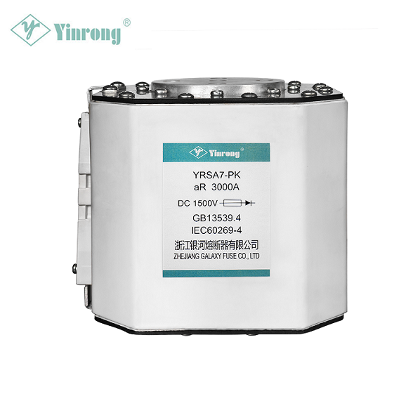 Kvadrat gövdəli yüksək sürətli qoruyucu nədir və yarımkeçiricilərin qorunması üçün niyə vacibdir