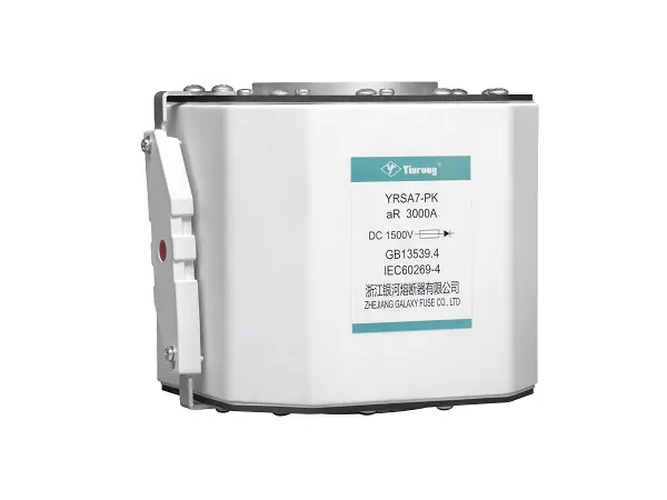 Kvadrat Gövdəli Yüksək Sürətli Sigorta Sistemin Təhlükəsizliyini Necə Təkmilləşdirir