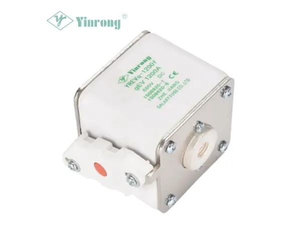 EV Automotive və EVSE Fuse funksiyası nədir?