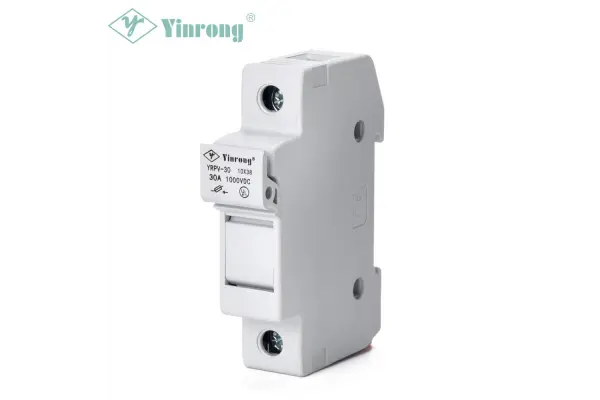 Günəş Enerjisi Qoruma PV Sigortası bahalı PV sisteminin nasazlıqlarının qarşısını necə alır?