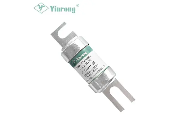 Niyə 690V 125A BS88 Stilli Yüksək Sürətli Qoruyucu Müasir Enerji Mühafizə Sistemləri üçün Vacibdir?