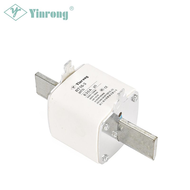 690VAC 630A NT3 HRC qoruyucu