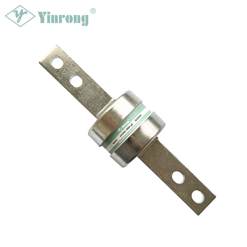 BS88 Mərkəzi Bolted Teqlər Qoruyucu